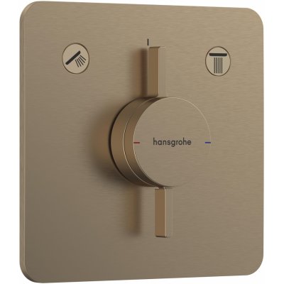 Hansgrohe 75414140 – Hledejceny.cz