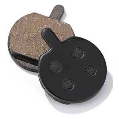 Nitro scooters Brzdové destičky JAK – Zboží Dáma