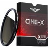 CINE-X variabilní ND 2-400x 46 mm