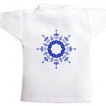 Tričko na láhev Kulatý folklorní vzor – Sleviste.cz