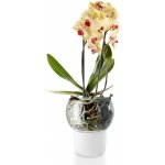 Květináč sklo bílý Eva Solo 17 x 15 x 17 cm – Hledejceny.cz