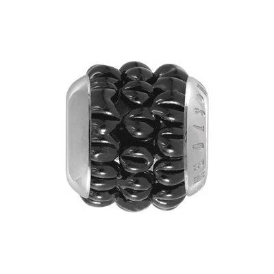 Storm Přívěsek Berry Bead Black 9980452-BK – Hledejceny.cz