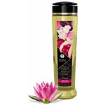 Shunga Erotic Massage Oil Sweet Lotus 250 ml – Zboží Dáma
