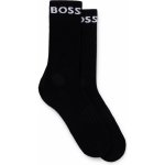 Hugo Boss 2 PACK pánské ponožky 50469747-001 – Sleviste.cz