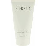 Calvin Klein Eternity Woman sprchový gel 150 ml – Zboží Mobilmania