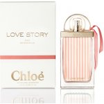 Chloé Love story Eau Sensuelle parfémovaná voda dámská 75 ml – Hledejceny.cz
