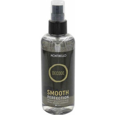 Montibello Decode Smooth Perfection Spray termoochranný sprej 200 ml