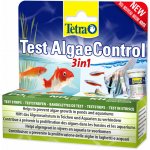 Tetra Test AlgaeControl 3v1 25 ks – Zbozi.Blesk.cz