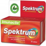 Spektrum Imunita 90 tablet – Hledejceny.cz