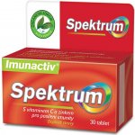 WALMARK SPEKTRUM Imunactiv NEW tablet inov.2021 90 ks – Hledejceny.cz