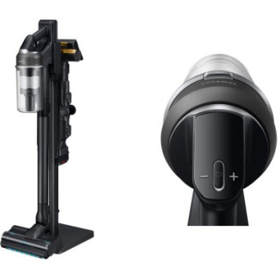 Samsung Jet 95S CompleteClean VS70H28HFC/WD – Hledejceny.cz