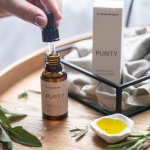 Almara Soap Purity pleťový olej 30 ml – Zbozi.Blesk.cz