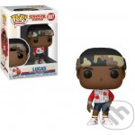 Funko Pop! Stranger Things Lucas – Hledejceny.cz