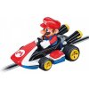 Auto pro autodráhu Carrera Auto EVO 27729 Mario Kart "Mario"