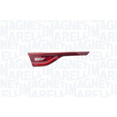 Zadní světlo MAGNETI MARELLI 714026460732 – Hledejceny.cz