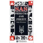 SAS: Příručka jak přežít – Zboží Dáma
