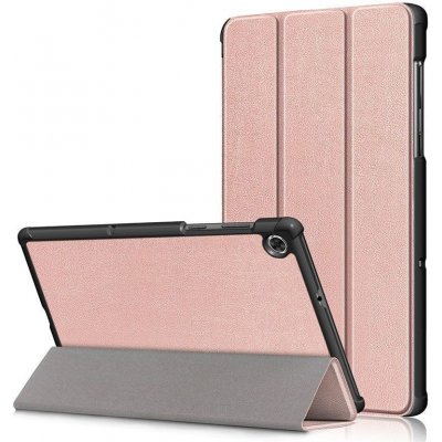 Tech-Protect SmartCase Lenovo TAB M10 10.1 2021 6216990208942 růžová – Zboží Mobilmania