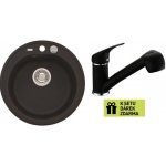 Set Alveus Niagara 10 + AM 20 – Sleviste.cz