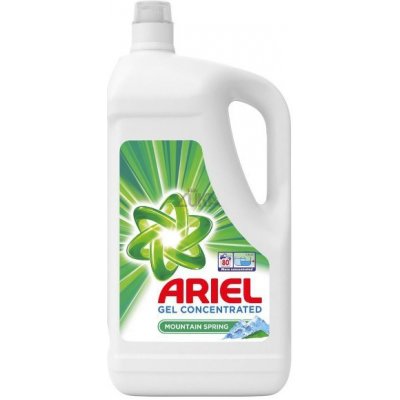 Ariel Mountain Spring gel 4,4 l – Zboží Mobilmania