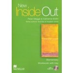 NEW INSIDE OUT ELEMENTARY - Peter Maggs; Catherine Smith – Sleviste.cz