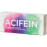 ACIFEIN POR 250MG/200MG/50MG TBL NOB 10 – Sleviste.cz