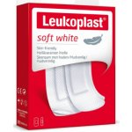 Leukoplast Soft náplast citlivá 2 vel. 20 ks – Sleviste.cz