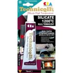 TECHNICQLL Lepidlo ohnivzdorné do 1200°C 70 ml – Sleviste.cz