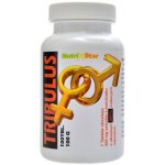 Nutristar Tribulus E Kotvičník 100 tablet – Hledejceny.cz