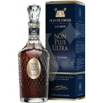 A.H. Riise Non Plus Ultra La Galante 43,4% 0,7 l (karton) – Sleviste.cz