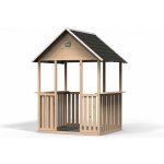 Exit Panorama 100 Zahradní cypřišový domeček – Zboží Dáma
