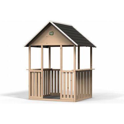 Exit Panorama 100 Zahradní cypřišový domeček – Zboží Dáma