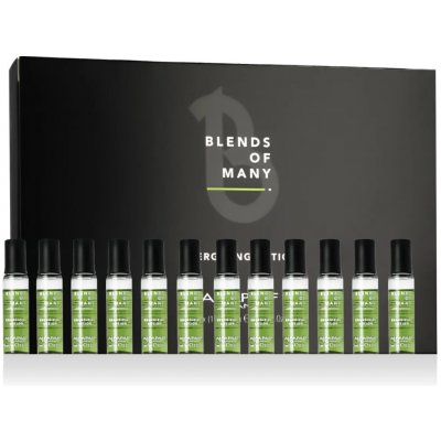 Alfaparf Milano Blends of Many sérum pro suché a poškozené vlasy 12 x 10 ml – Hledejceny.cz
