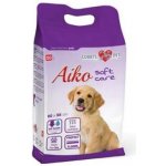 Cobby`s Pet Aiko Soft Care pleny pro psy 60 x 58 cm 30 ks – Zboží Dáma