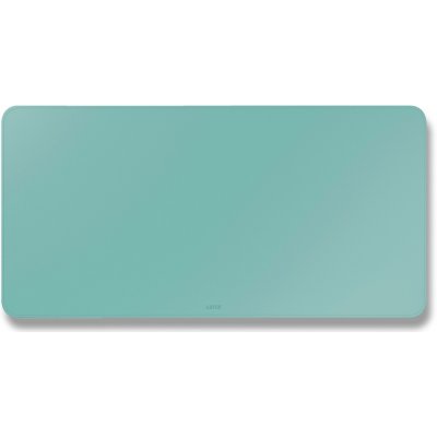 Leitz podložka na stůl mátová 80 x 40 cm – Sleviste.cz