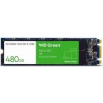 WD Green SN350 480GB, WDS480G2G0C – Hledejceny.cz