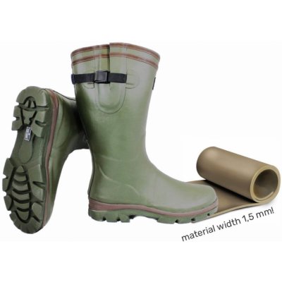 Zfish Bigfoot Boots – Zboží Mobilmania