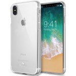 Ochranný kryt pro iPhone X / XS - Mercury Jelly