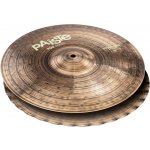 Paiste 900 14" HI-HAT sound edge – Sleviste.cz