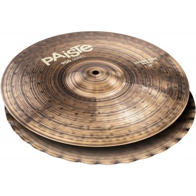 Paiste 900 14" HI-HAT sound edge – Sleviste.cz