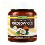 Vivapharm kokosový olej 100% 380 ml – Sleviste.cz