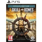 Skull & Bones (Special Edition) – Zbozi.Blesk.cz