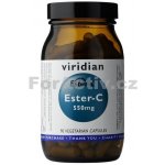 Viridian Ester-C 90 kapslí – Hledejceny.cz