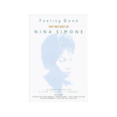 The Best of Nina Simone - Feeling Good – Hledejceny.cz