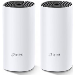 WiFi komponenty TP-Link Deco M4, 2ks