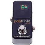 TC Electronic Polytune – Zboží Dáma