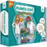 ALBI Planeta Země Klimatické změny – Zbozi.Blesk.cz