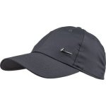 Nike Metal Swoosh Cap White – Zbozi.Blesk.cz