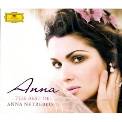 V/A - Anna-Best Of Anna Netrebk CD