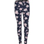 Lewro MARINA Dívčí legíny tmavě modrá – Hledejceny.cz