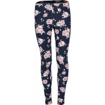 Lewro MARINA Dívčí legíny tmavě modrá – Hledejceny.cz